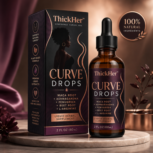 ThickHer™ Curve Drops