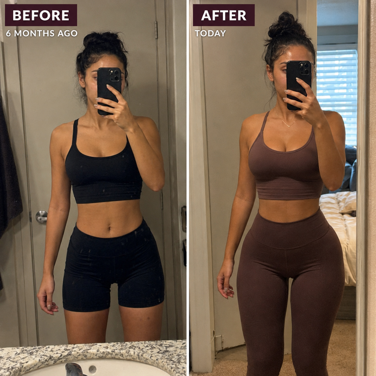 ThickHer™ Curve Drops