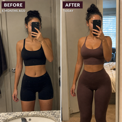ThickHer™ Curve Drops